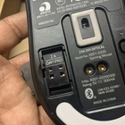 Razer DeathAdder V2 Pro Wireless Gaming Mouse RZ01 0335 W/ Cord And Dongle