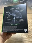 Razer Deathadder v2 Pro Wireless Gaming Mouse With Charging Dock New Sealed