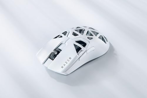 Razer Viper Mini Wireless Gaming Mouse Signature Edition   RZ01 04410100    Renewed   Viper Mini   Signature White