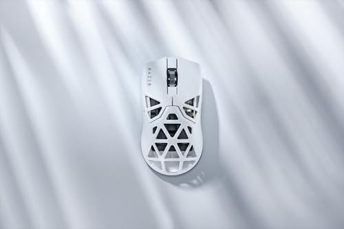 Razer Viper Mini Wireless Gaming Mouse Signature Edition   RZ01 04410100    Renewed   Viper Mini   Signature White