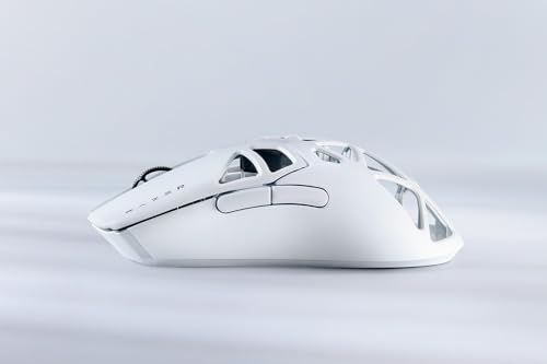 Razer Viper Mini Wireless Gaming Mouse Signature Edition   RZ01 04410100    Renewed   Viper Mini   Signature White