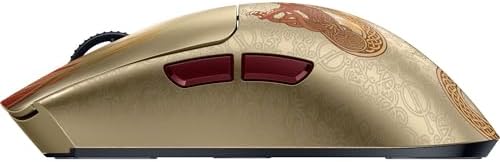 Razer Viper V3 Pro Wireless Esports Gaming Mouse  Symmetrical   54g   8K Polling   35K DPI Optical Sensor   Gen3 Optical Switches   8 Programmable Controls   95 Hr Battery   Counter Strike 2 Edition