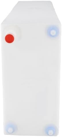 RecPro RV Fresh Water Tank 21 Gallon for Drinking and Potable Water   39 25 x 8 x 16   Fresh or Gray Water Plastic Storage   Made in America