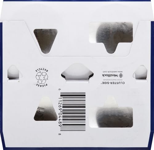 Red Bull Blue Edition Energy Drink  Blueberry  with 114mg Caffeine plus Taurine & B Vitamins  12 Fl Oz  Pack of 8 Cans