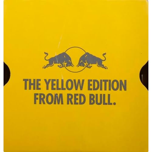 Red Bull Blue Edition Energy Drink  Blueberry  with 114mg Caffeine plus Taurine & B Vitamins  12 Fl Oz  Pack of 8 Cans