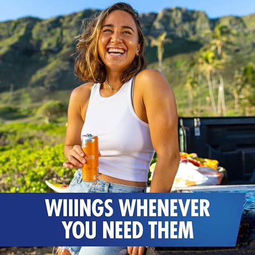 Red Bull Blue Edition  Energy Drink  Blueberry  8 4 Fl Oz Can  Pack of 24 