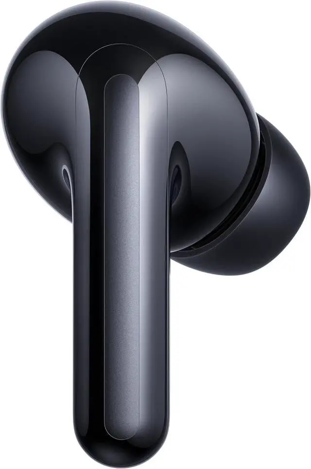 Redmi Buds 6 Lite in Ear Headphones  Dynamic 40dB Active Noise Cancellation  up to 37 Hours Battery Life  Titanium Membrane with 4 Sound Settings  AI Noise Cancellation  Google Fast Pair  Black