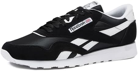 Reebok Classic Nylon Mens Sneakers Tennis Shoes