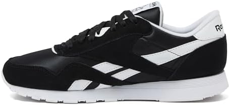 Reebok Classic Nylon Mens Sneakers Tennis Shoes
