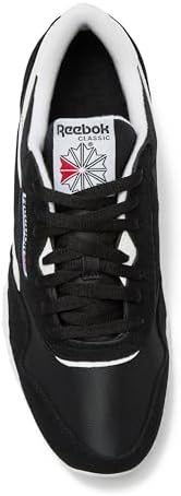 Reebok Classic Nylon Mens Sneakers Tennis Shoes