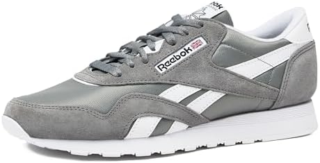 Reebok Classic Nylon Mens Sneakers Tennis Shoes