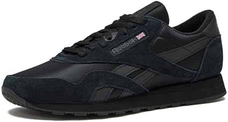 Reebok Classic Nylon Mens Sneakers Tennis Shoes