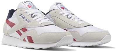 Reebok Classic Nylon Mens Sneakers Tennis Shoes