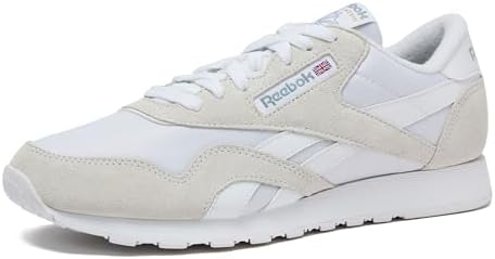 Reebok Classic Nylon Mens Sneakers Tennis Shoes