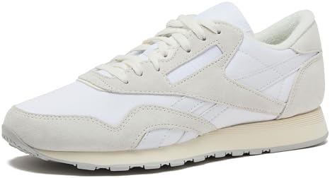 Reebok Classic Nylon Mens Sneakers Tennis Shoes