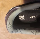 Reebok Club C 85 Joker Dc Comics Acid Corduroy size 8 5 NEW