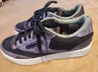 Reebok Club C 85 Joker Dc Comics Acid Corduroy size 8 5 NEW