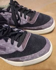 Reebok Club C 85 Joker Dc Comics Acid Corduroy size 8 5 NEW