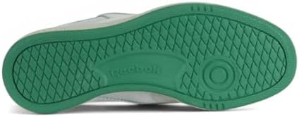 Reebok Club C 85 Mens Tennis Shoes  Casual Fashion White Sneakers for Men