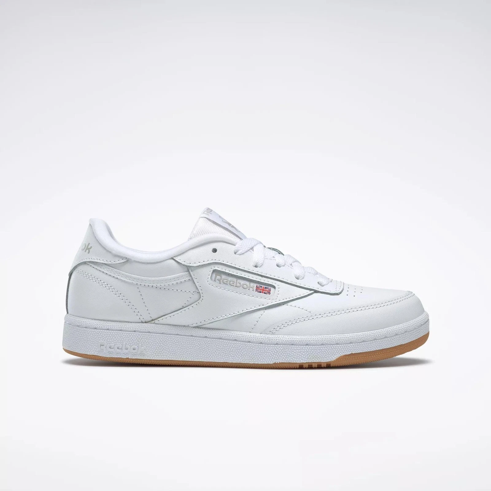 Reebok Club C Big Boy s Shoes   Grade School
