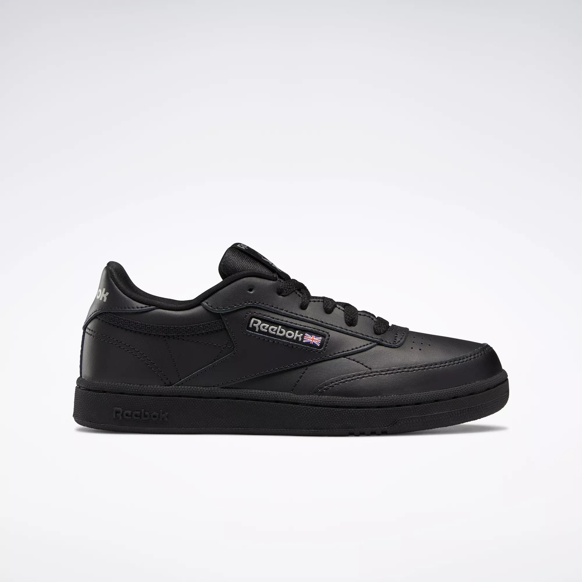 Reebok Club C Big Boy s Shoes   Grade School