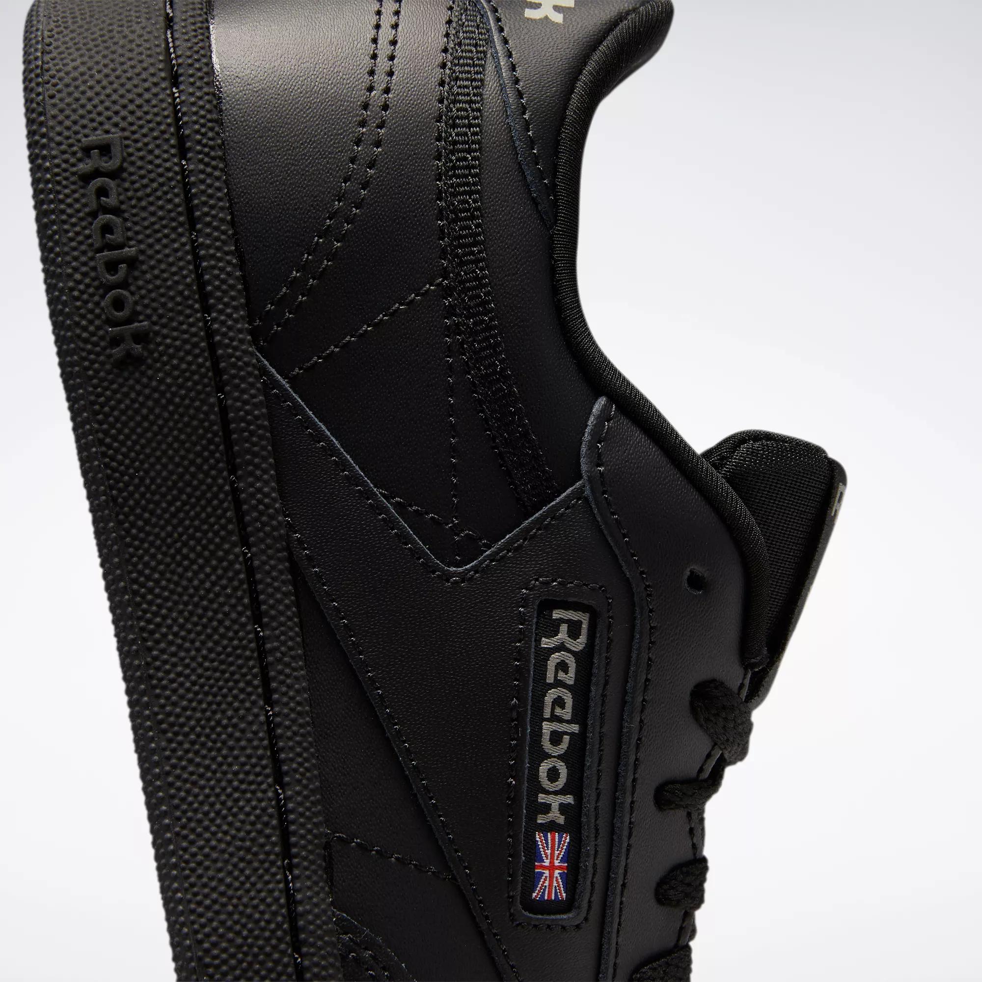 Reebok Club C Big Boy s Shoes   Grade School