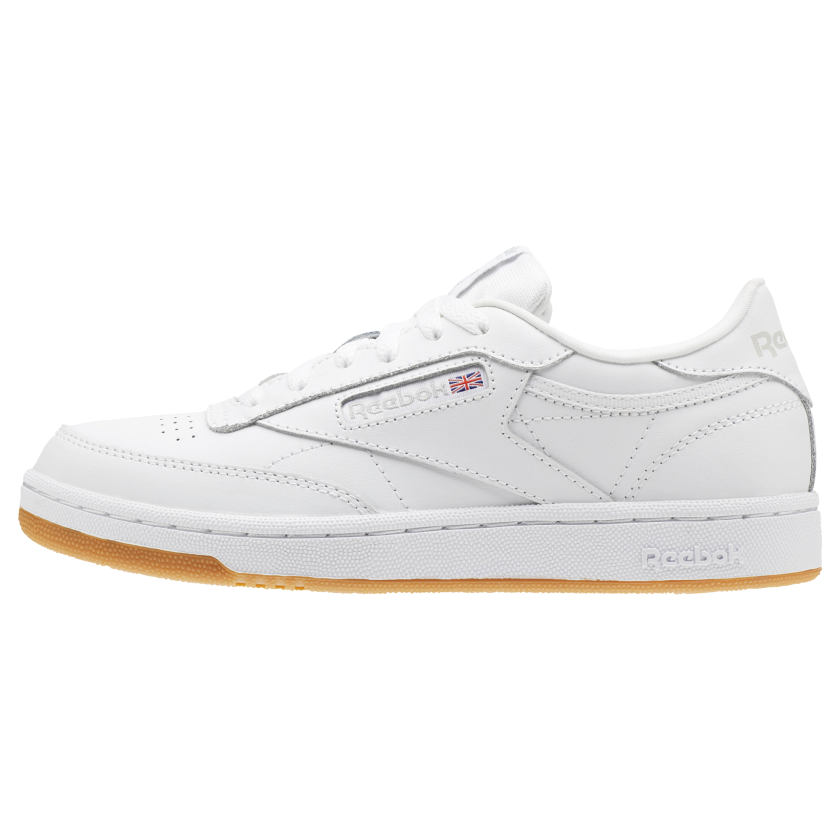 Reebok Club C Big Boy s Shoes   Grade School