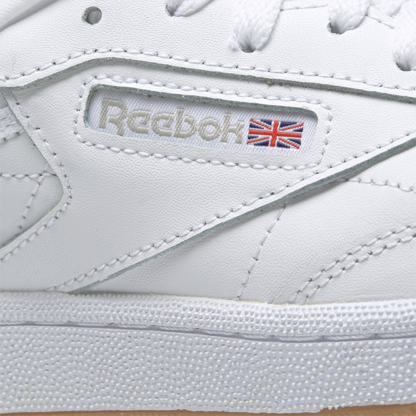 Reebok Club C Big Boy s Shoes   Grade School