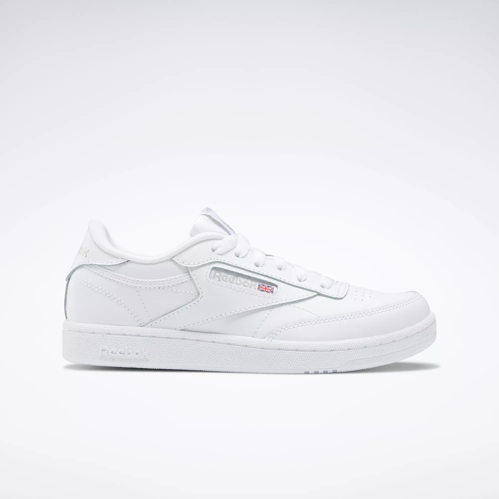 Reebok Club C Big Boy s Shoes   Grade School