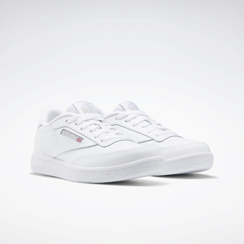 Reebok Club C Big Boy s Shoes   Grade School