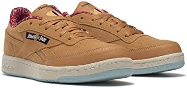 Reebok Court Advance Sneakers for Men   Casual Tennis Mens Shoes Size 6 to 15