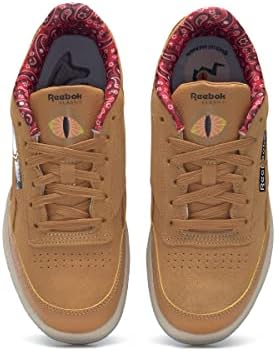 Reebok Court Advance Sneakers for Men   Casual Tennis Mens Shoes Size 6 to 15