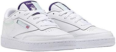 Reebok Court Advance Sneakers for Men   Casual Tennis Mens Shoes Size 6 to 15