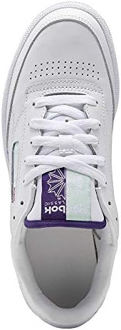 Reebok Court Advance Sneakers for Men   Casual Tennis Mens Shoes Size 6 to 15