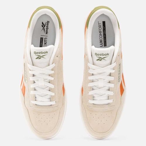 Reebok Court Advance Sneakers for Men   Casual Tennis Mens Shoes Size 6 to 15