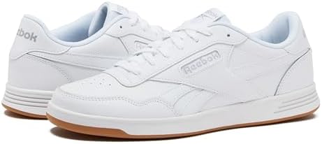Reebok Court Advance Sneakers for Men   Casual Tennis Mens Shoes Size 6 to 15