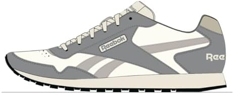 Reebok Court Advance Sneakers for Men   Casual Tennis Mens Shoes Size 6 to 15