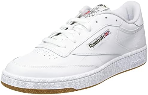 Reebok Court Advance Sneakers for Men   Casual Tennis Mens Shoes Size 6 to 15