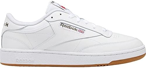 Reebok Court Advance Sneakers for Men   Casual Tennis Mens Shoes Size 6 to 15