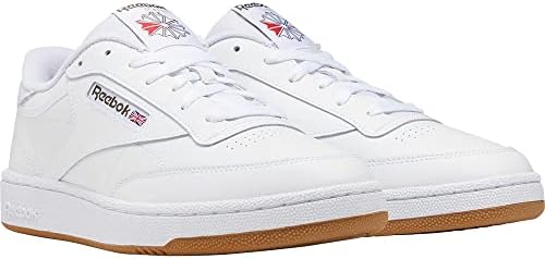 Reebok Court Advance Sneakers for Men   Casual Tennis Mens Shoes Size 6 to 15