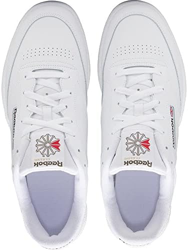 Reebok Court Advance Sneakers for Men   Casual Tennis Mens Shoes Size 6 to 15