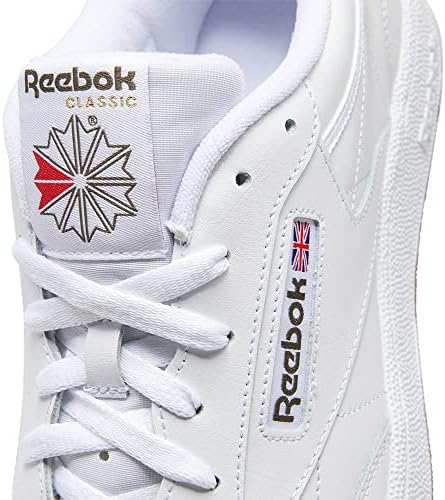 Reebok Court Advance Sneakers for Men   Casual Tennis Mens Shoes Size 6 to 15