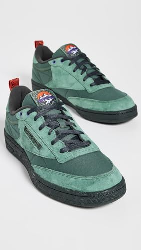 Reebok Court Advance Sneakers for Men   Casual Tennis Mens Shoes Size 6 to 15