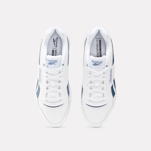 Reebok Court Advance Sneakers for Men   Casual Tennis Mens Shoes Size 6 to 15