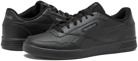 Reebok Court Advance Sneakers for Men   Casual Tennis Mens Shoes Size 6 to 15
