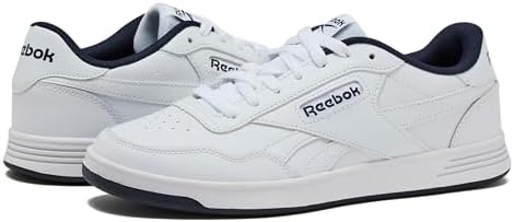 Reebok Court Advance Sneakers for Men   Casual Tennis Mens Shoes Size 6 to 15