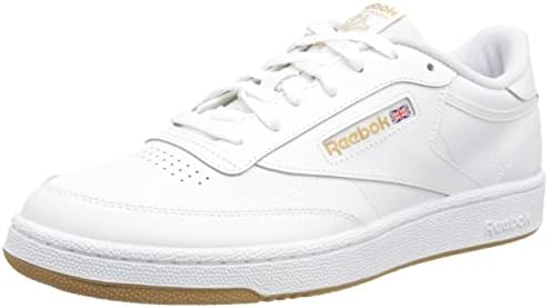 Reebok Court Advance Sneakers for Men   Casual Tennis Mens Shoes Size 6 to 15