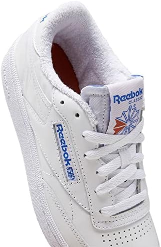 Reebok Court Advance Sneakers for Men   Casual Tennis Mens Shoes Size 6 to 15