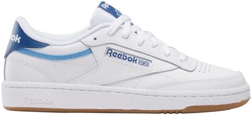 Reebok Court Advance Sneakers for Men   Casual Tennis Mens Shoes Size 6 to 15