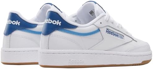 Reebok Court Advance Sneakers for Men   Casual Tennis Mens Shoes Size 6 to 15